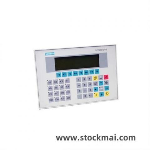 TRICONEX 3515 Control System Component - Reliable Industrial Automation Module