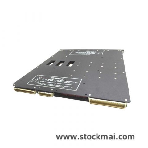 TRICONEX 3601E Enhances Cable Data Transmission