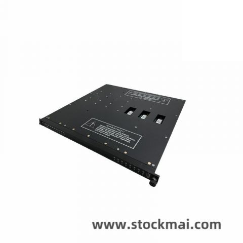 TRICONEX 3604E Digital Output Module for Enhanced Control Systems