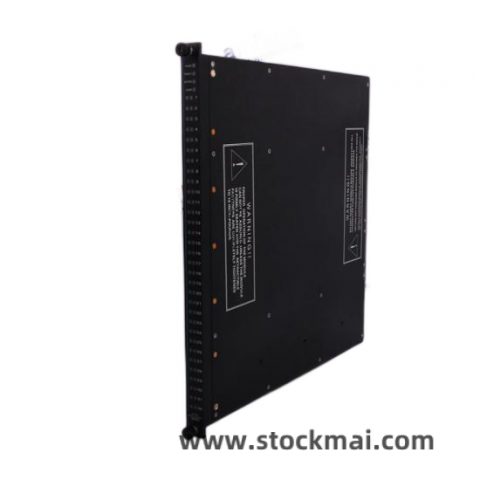 TRICONEX 3623T High-Availability Digital Output Module