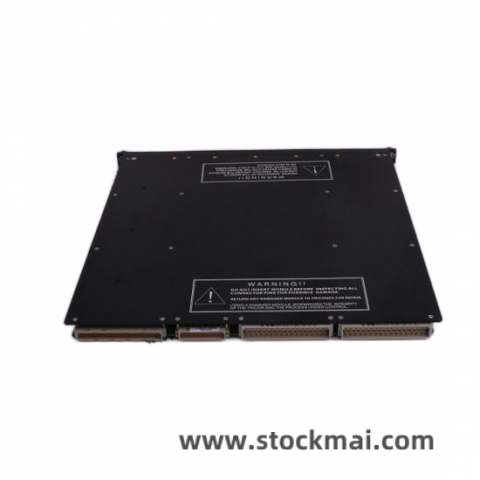 TRICONEX 3664 Industrial Control Module