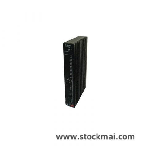 TRICONEX 3721C Control Module - Enhanced Reliability and Performance