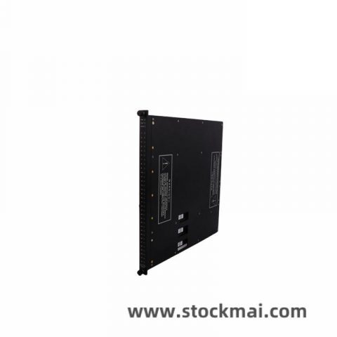TRICONEX 4000093-110N Industrial Control Module