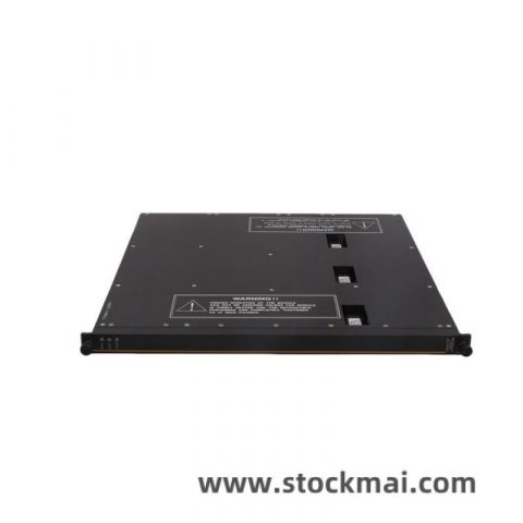 TRICONEX 4000093-306 High-Performance Industrial Control Module
