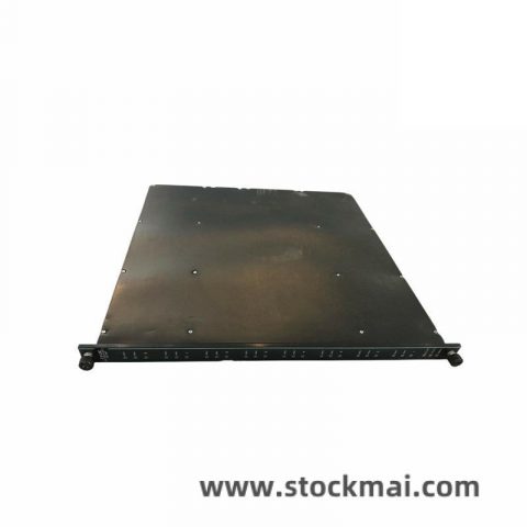 TRICONEX 4000093-316 Control Module for Industrial Automation Systems