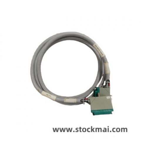 TRICONEX 4000103-510N Control Module