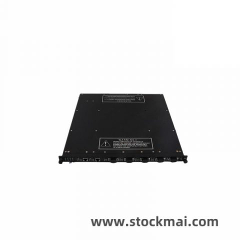 TRICONEX 4351B Industrial Control Module