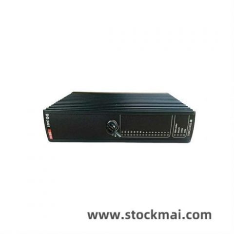 TRICONEX 4352AN Control Module for Industrial Automation