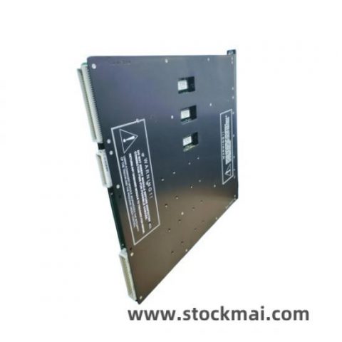 TRICONEX 4352B Control Module, High-Performance Industrial Automation Component
