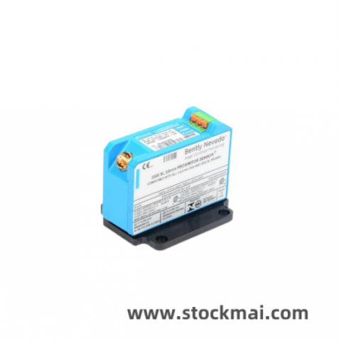 TRICONEX 4500 Process Safety Controller Module