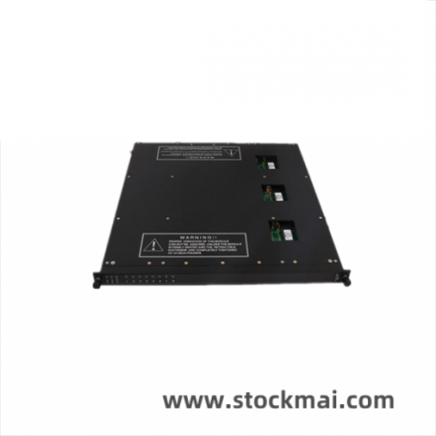TRICONEX 8311N Universal Control Module
