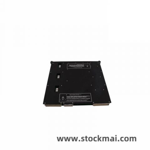 TRICONEX 9563-810 Ideal Airflow and Air/Fuel Ratio Control Module