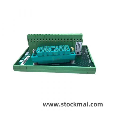 TRICONEX 9753-1 Industrial Control Module