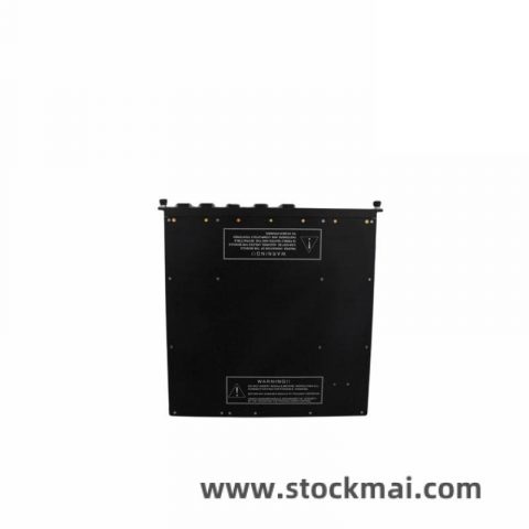 TRICONEX 9760-210 Process Control Module