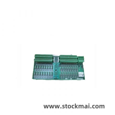 TRICONEX 9761-210 High-Performance Control Module