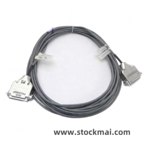 TRICONEX DI6503 Displacement Transmitter - Precision Measurement and Control Module