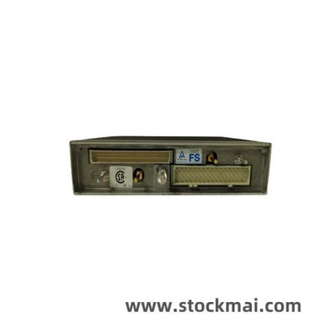 TRICONEX EPI3382 Industrial Control Module