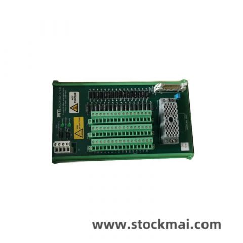 TRICONEX HCU3700/3703E High-Performance Control Module, Specialized for Industrial Automation Systems