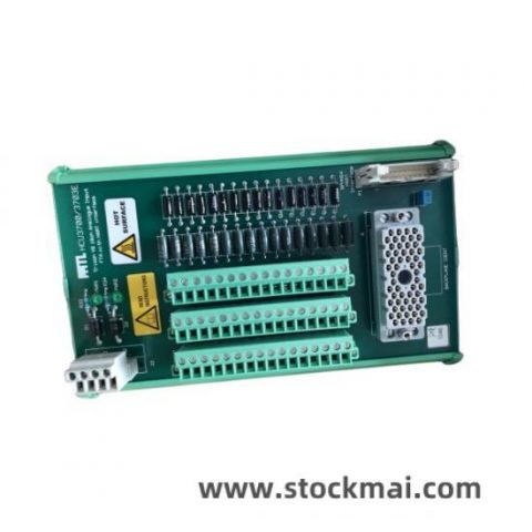 TRICONEX JWA600-24 Digital Input Module for Industrial Control Systems