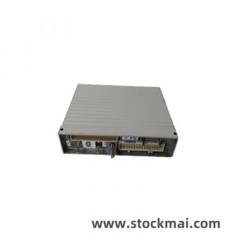 TRICONEX MP3101S2 High-Performance Safety System Module