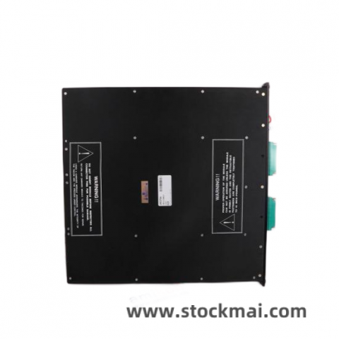 TRICONEX MP6004 Signal Processing Module for Industrial Automation