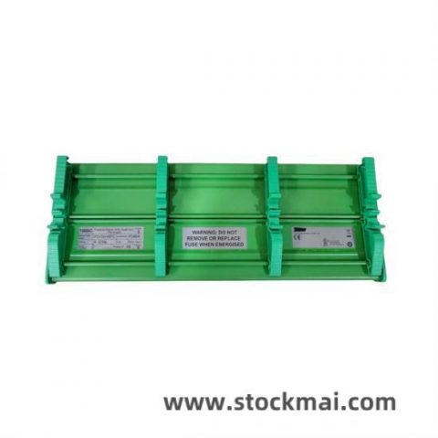 Triconex T8800C PCB130100 Process Control Module - Robust Automation Solutions