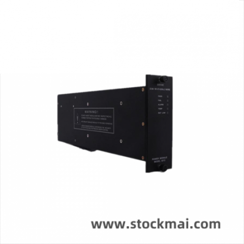 TRICONEX TC-505-02-4M5 Industrial Control Module, Advanced Control for Automation Systems