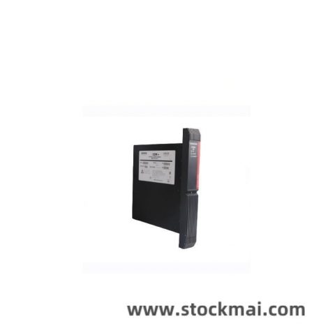 TRUMPF MBE3-50 High Precision Control Module for Industrial Automation