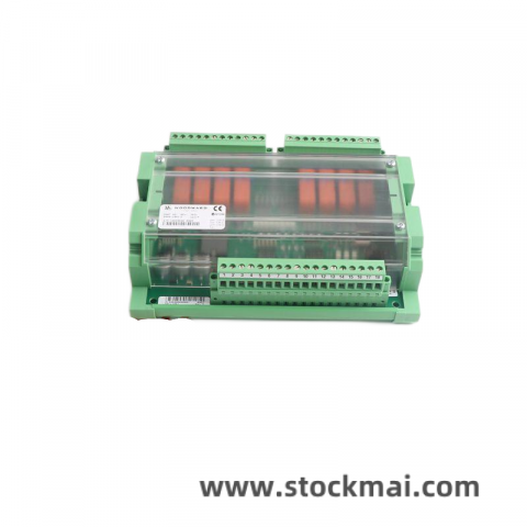 Turck FDNL-L0800-T Profinet IO Module