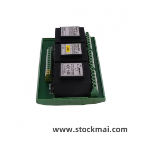 Turck MK33-LI-EX0 Industrial Isolating Switching Amplifier