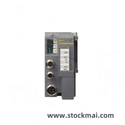 Turck MK35-LI-EX0 Explosion-proof Inductive Sensor for Industrial Automation