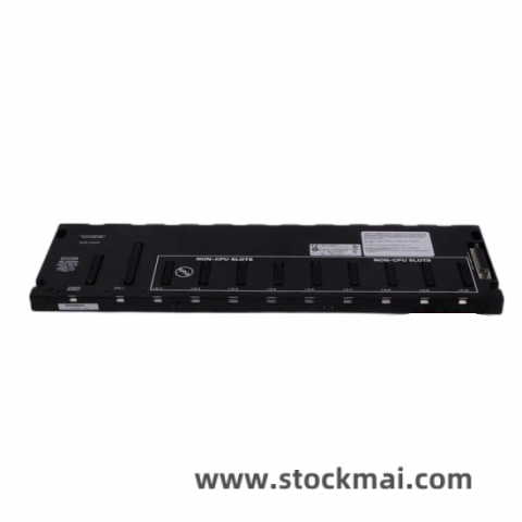 UNIOP TCM08A Industrial Control Module, High Efficiency and Reliability