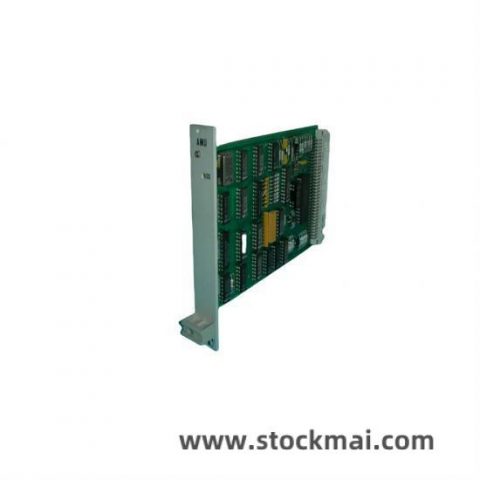 Valmet A413052 Industrial Ethernet Module