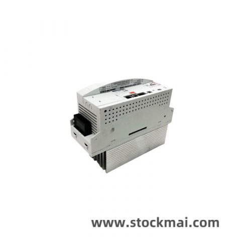 VARIAN 100010077-06 Power Module for Industrial Control Systems
