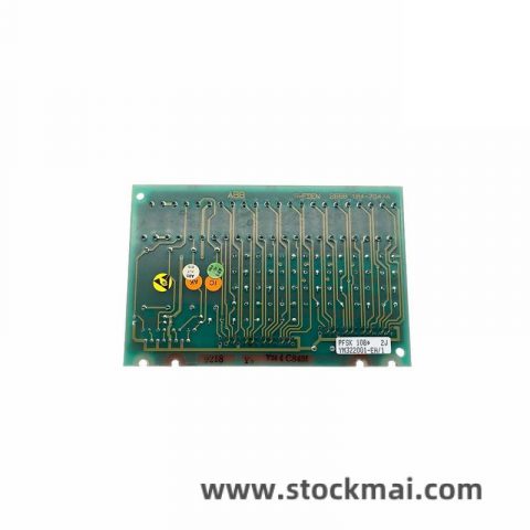VARIAN 110531004 AC Drive Module, High Performance Industrial Automation Component