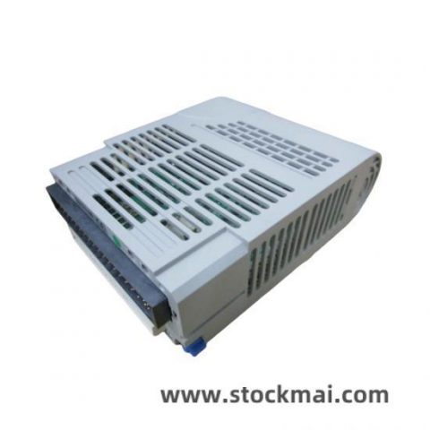 VAT 65040-PACV-AYU2: High Performance Industrial Control Module