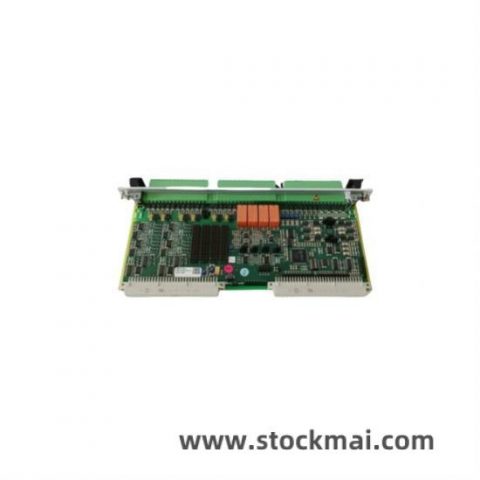 Vibro-meter VM600 200-566-101-013 Process Monitoring Module