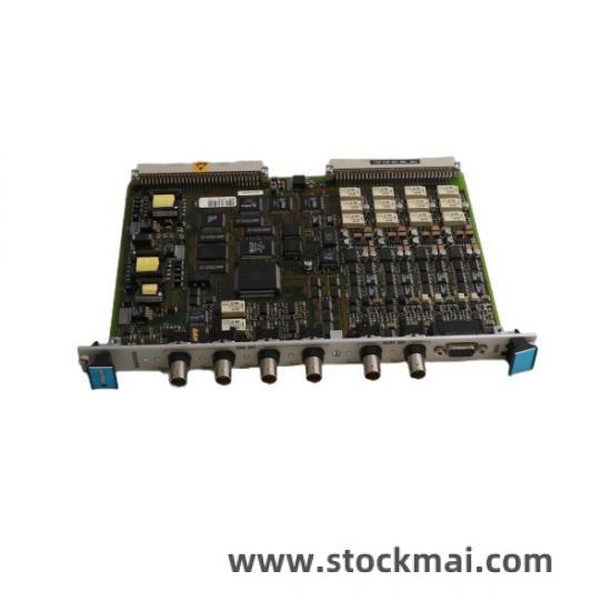 vibro-meter_vm600_200-595-067-114.jpg Vibro-Meter VM600 200-595-067-114 Industrial Vibration Monitoring Module