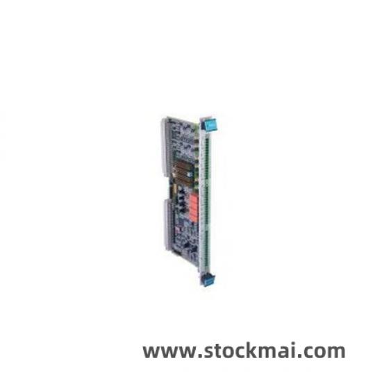 vibro-meter_vm600_200-595-067-114_1.jpg Vibro-Meter VM600 200-595-067-114 Industrial Vibration Monitoring Module