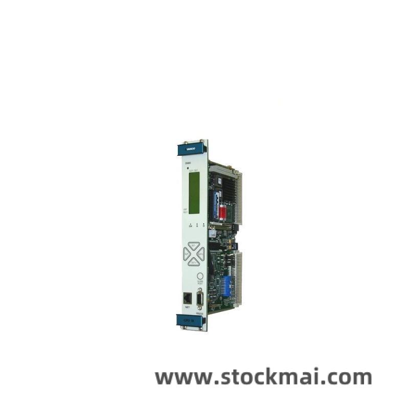 vibro-meter_vm600_cmc16.jpg Vibro-meter VM600 CMC16 Industrial Control Module, High Performance Monitoring & Control Solution