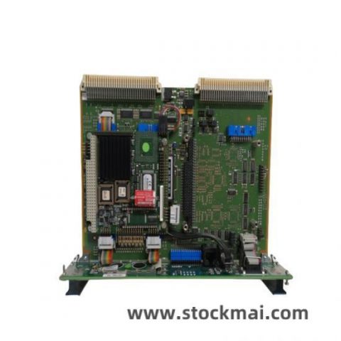 Vibro-meter VM600 IOC16T Industrial Monitoring Module, Advanced I/O Control Solution