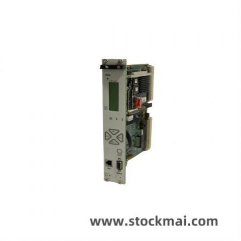 VIBRO-METER VM600 IOC16T Interface Module