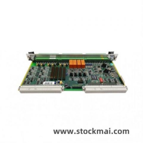 VIBRO-METER VM600 MPC4 200-510-076-114 Vibration Monitoring Module