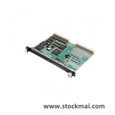 VIBRO-METER VM600 RLC16 - Industrial Control Relay Card