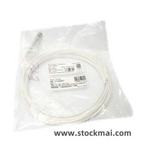 VIBRO 573-935-202C - High Precision Vibration Detection Module