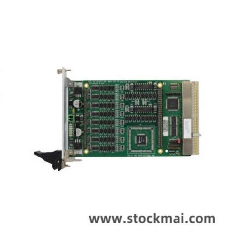 GE VMIC ASSY 11994R13 Programmable Controller