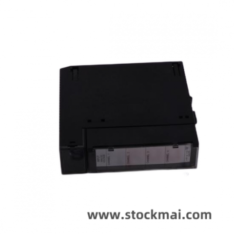 GE VMIPMC-5565 Industrial Control Module