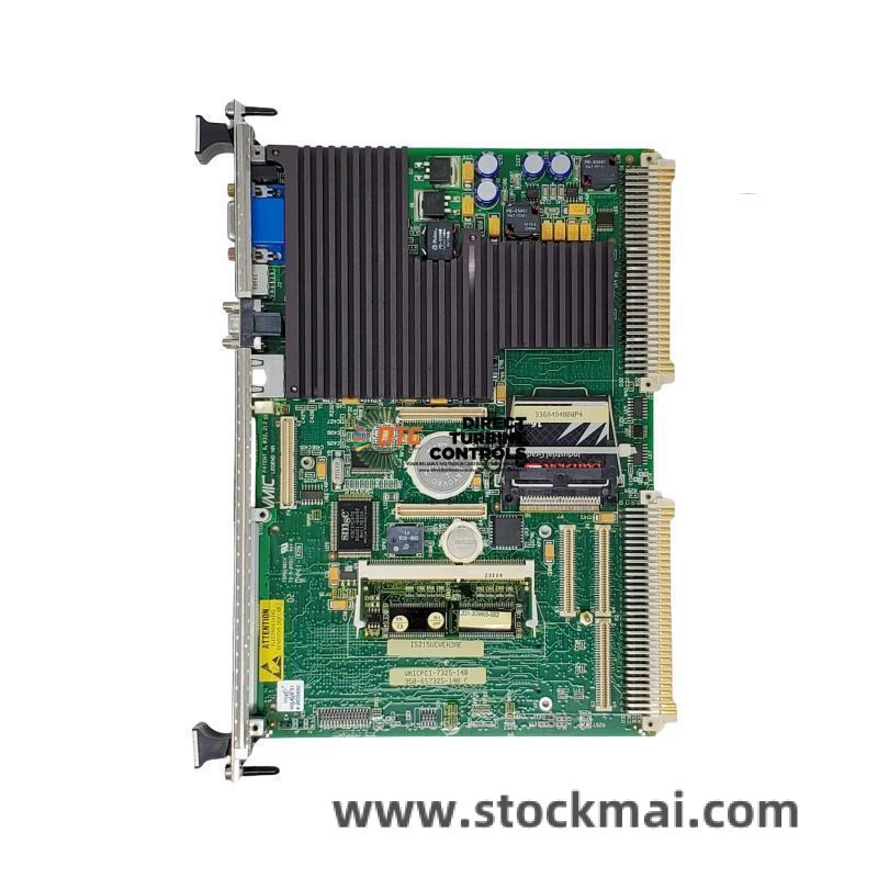 vmic_vmivme-2533_332-002533-010e.jpg GE VMIVME-2533 332-002533-010E High Voltage Digital I/O Module