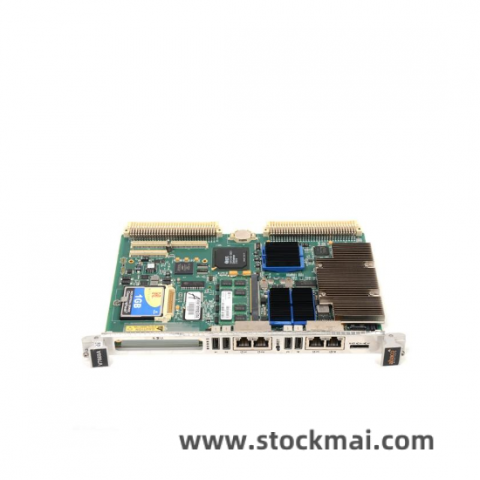 VMIC VMIVME-7740-840 High-Performance Single Board Computer Module,350-07740-840-M