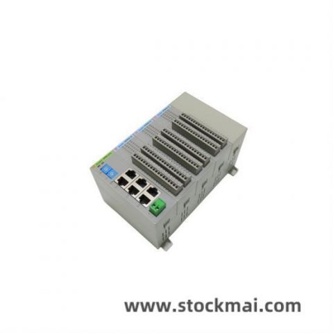 Watlow ANAFAZE CLS208 Temperature Control Module